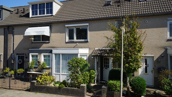 Medium property photo - Monteverdistraat 6, 1447 NA Purmerend