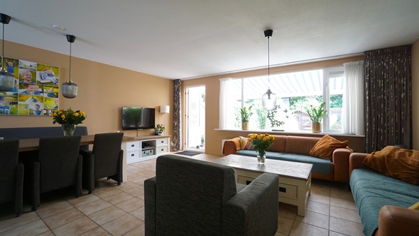 Medium property photo - Monteverdistraat 6, 1447 NA Purmerend