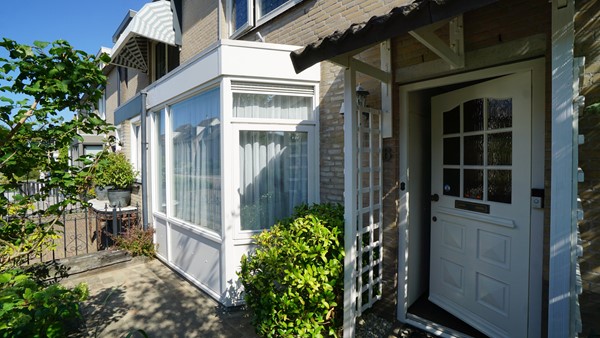 Medium property photo - Monteverdistraat 6, 1447 NA Purmerend