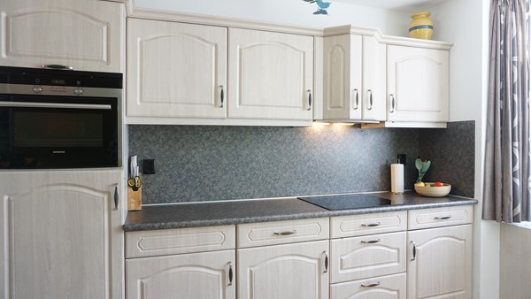 Medium property photo - Monteverdistraat 6, 1447 NA Purmerend