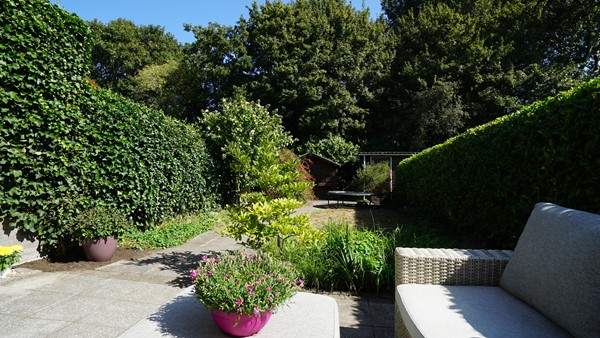 Medium property photo - Monteverdistraat 6, 1447 NA Purmerend