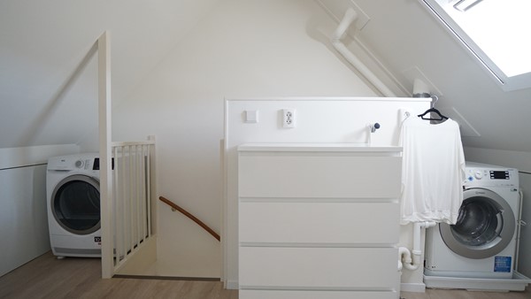 Medium property photo - Monteverdistraat 6, 1447 NA Purmerend