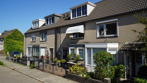 Medium property photo - Monteverdistraat 6, 1447 NA Purmerend