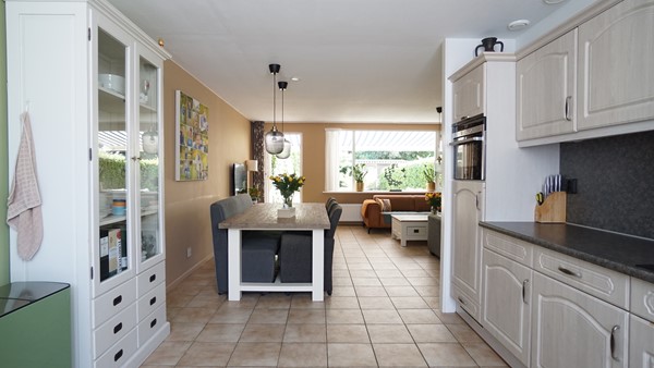 Medium property photo - Monteverdistraat 6, 1447 NA Purmerend