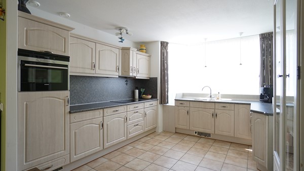 Medium property photo - Monteverdistraat 6, 1447 NA Purmerend