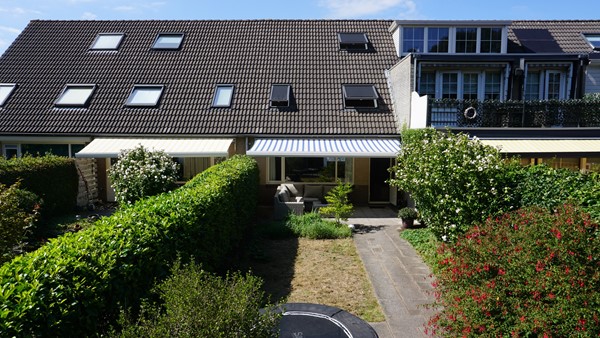 Medium property photo - Monteverdistraat 6, 1447 NA Purmerend
