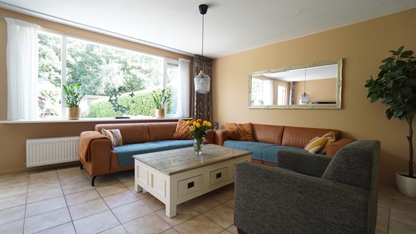 Medium property photo - Monteverdistraat 6, 1447 NA Purmerend