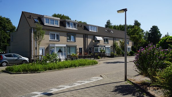 Medium property photo - Monteverdistraat 6, 1447 NA Purmerend