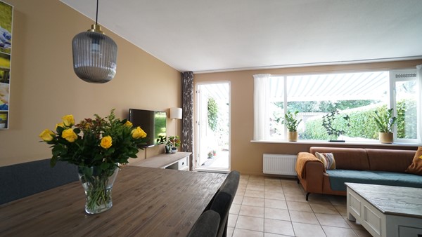 Medium property photo - Monteverdistraat 6, 1447 NA Purmerend