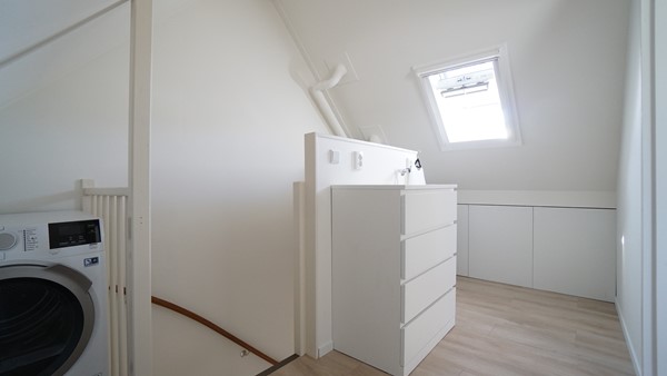 Medium property photo - Monteverdistraat 6, 1447 NA Purmerend