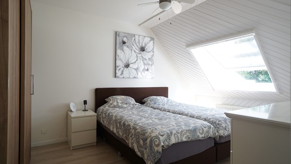 Medium property photo - Monteverdistraat 6, 1447 NA Purmerend