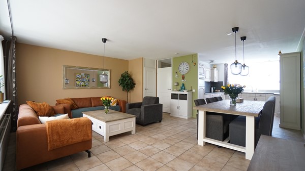 Medium property photo - Monteverdistraat 6, 1447 NA Purmerend