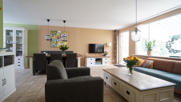 Medium property photo - Monteverdistraat 6, 1447 NA Purmerend
