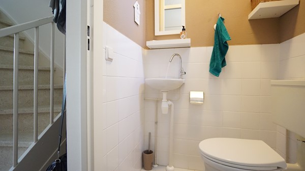 Medium property photo - Monteverdistraat 6, 1447 NA Purmerend