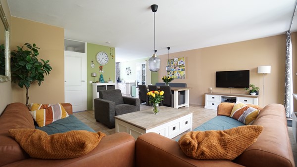 Medium property photo - Monteverdistraat 6, 1447 NA Purmerend