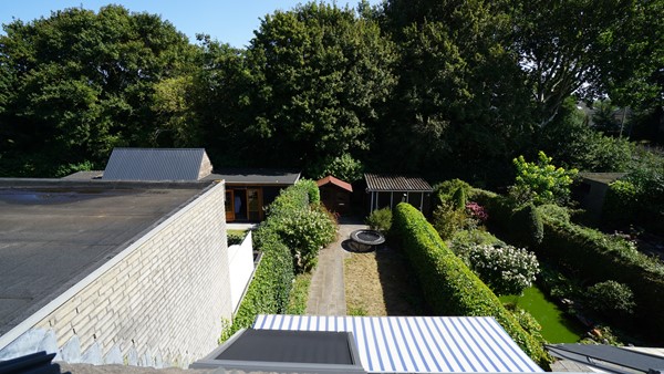 Medium property photo - Monteverdistraat 6, 1447 NA Purmerend