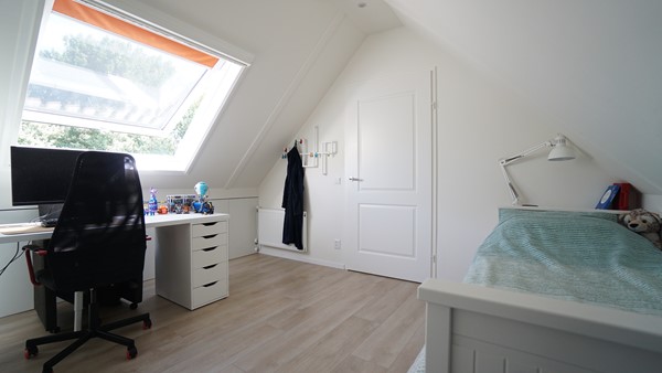 Medium property photo - Monteverdistraat 6, 1447 NA Purmerend