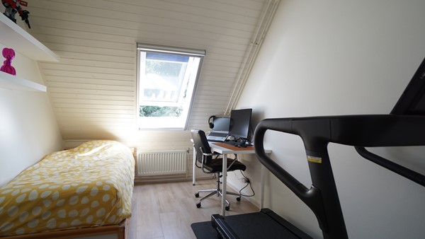 Medium property photo - Monteverdistraat 6, 1447 NA Purmerend