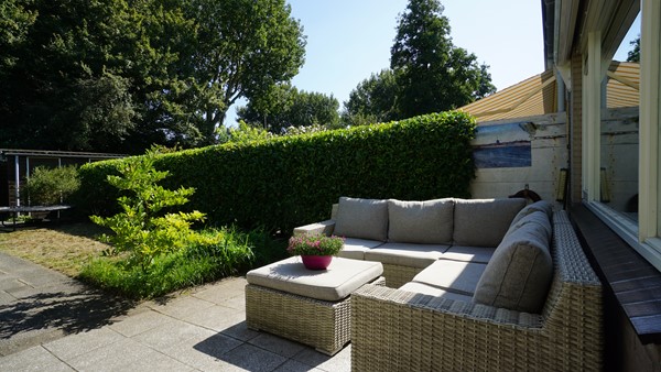 Medium property photo - Monteverdistraat 6, 1447 NA Purmerend