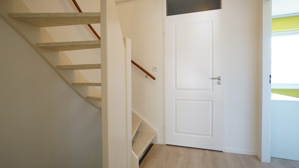 Medium property photo - Monteverdistraat 6, 1447 NA Purmerend