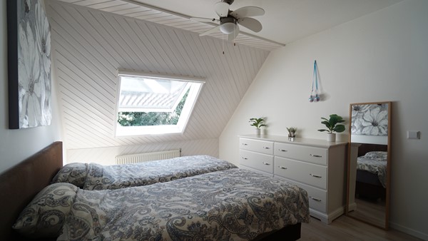 Medium property photo - Monteverdistraat 6, 1447 NA Purmerend
