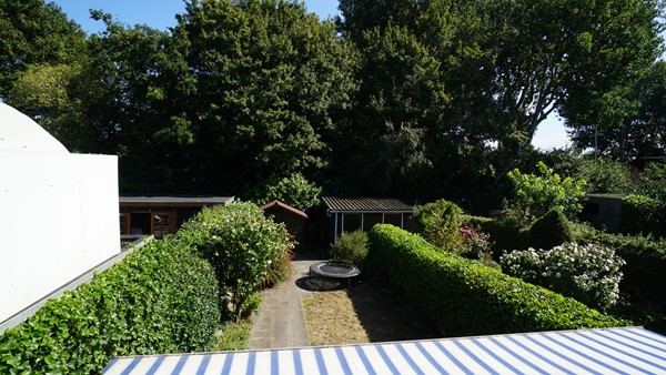 Medium property photo - Monteverdistraat 6, 1447 NA Purmerend