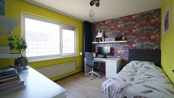 Medium property photo - Monteverdistraat 6, 1447 NA Purmerend