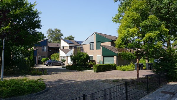 Te koop: Moerasvaren 96, 1441 ST Purmerend