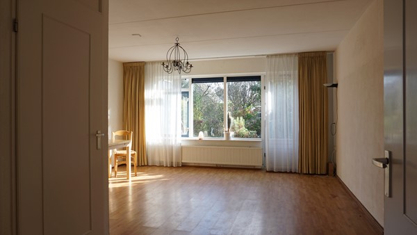 Medium property photo - Opperbos 19, 1447 TN Purmerend