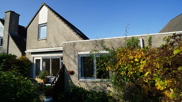 Medium property photo - Opperbos 19, 1447 TN Purmerend