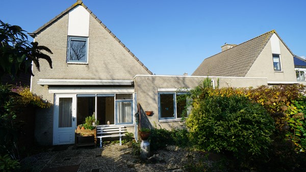 Medium property photo - Opperbos 19, 1447 TN Purmerend