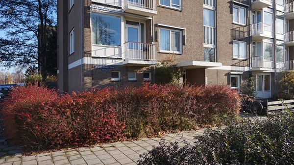 Medium property photo - Johanna Naberstraat 152, 1442 BD Purmerend