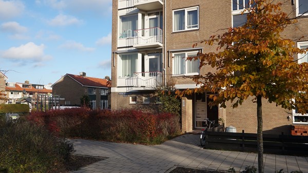 Medium property photo - Johanna Naberstraat 152, 1442 BD Purmerend