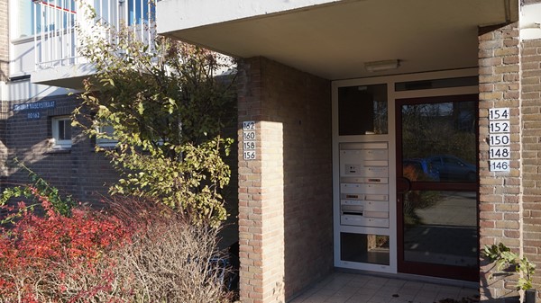 Medium property photo - Johanna Naberstraat 152, 1442 BD Purmerend