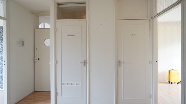 Medium property photo - Johanna Naberstraat 152, 1442 BD Purmerend