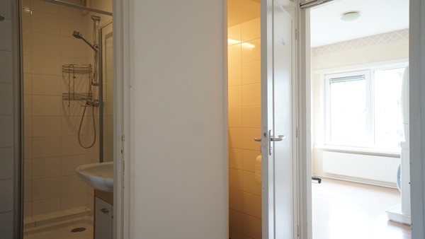 Medium property photo - Johanna Naberstraat 152, 1442 BD Purmerend