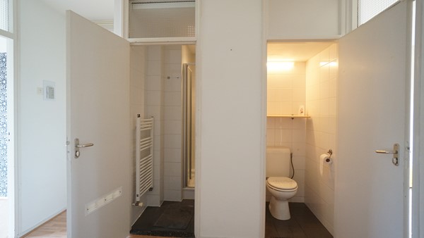 Medium property photo - Johanna Naberstraat 152, 1442 BD Purmerend