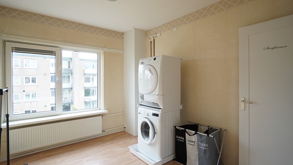 Medium property photo - Johanna Naberstraat 152, 1442 BD Purmerend