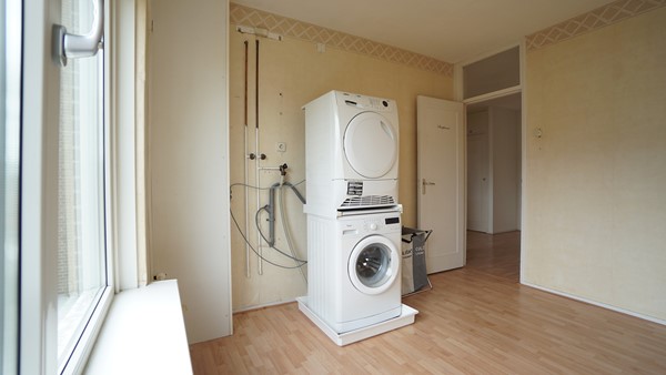 Medium property photo - Johanna Naberstraat 152, 1442 BD Purmerend