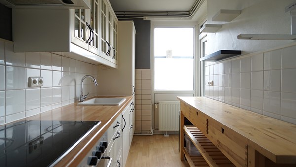 Medium property photo - Johanna Naberstraat 152, 1442 BD Purmerend