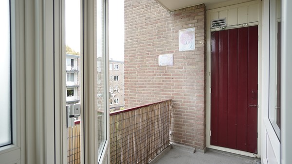 Medium property photo - Johanna Naberstraat 152, 1442 BD Purmerend