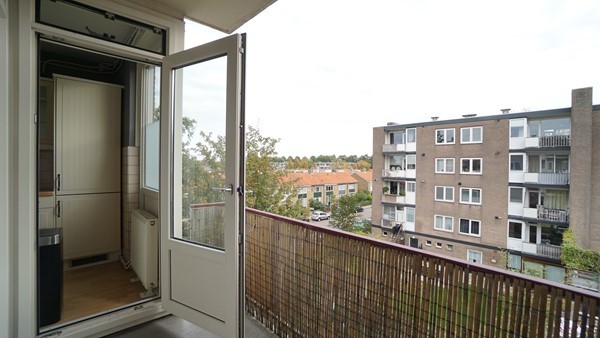 Medium property photo - Johanna Naberstraat 152, 1442 BD Purmerend