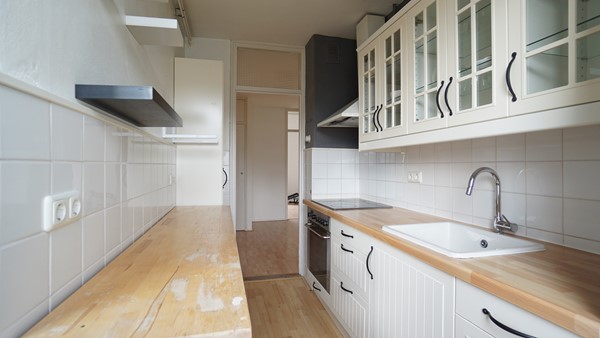 Medium property photo - Johanna Naberstraat 152, 1442 BD Purmerend