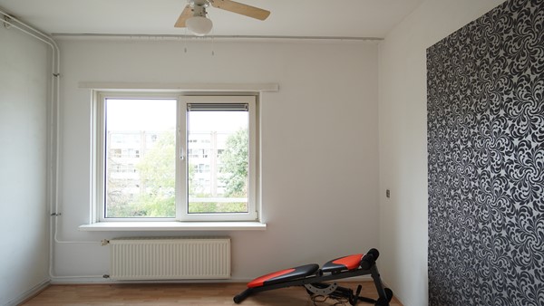 Medium property photo - Johanna Naberstraat 152, 1442 BD Purmerend