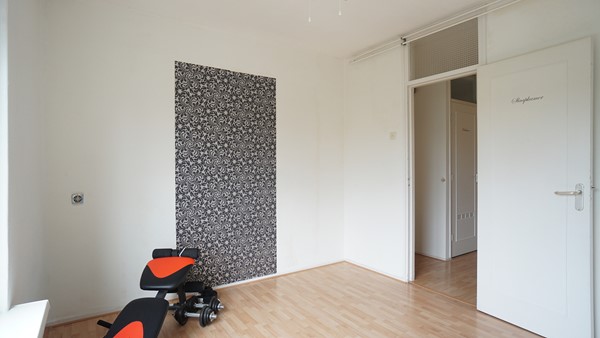 Medium property photo - Johanna Naberstraat 152, 1442 BD Purmerend