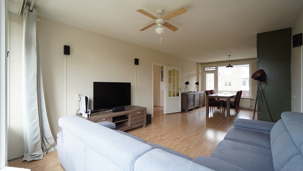 Medium property photo - Johanna Naberstraat 152, 1442 BD Purmerend