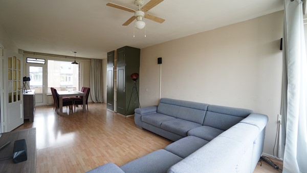 Medium property photo - Johanna Naberstraat 152, 1442 BD Purmerend