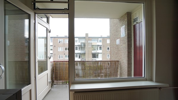 Medium property photo - Johanna Naberstraat 152, 1442 BD Purmerend