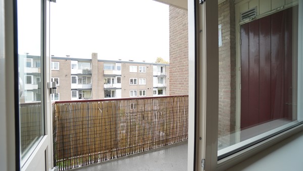 Medium property photo - Johanna Naberstraat 152, 1442 BD Purmerend