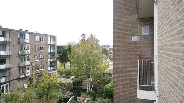 Medium property photo - Johanna Naberstraat 152, 1442 BD Purmerend